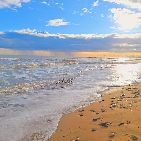 Eco Hostel Vela Vega Butera Zewnętrze zdjęcie