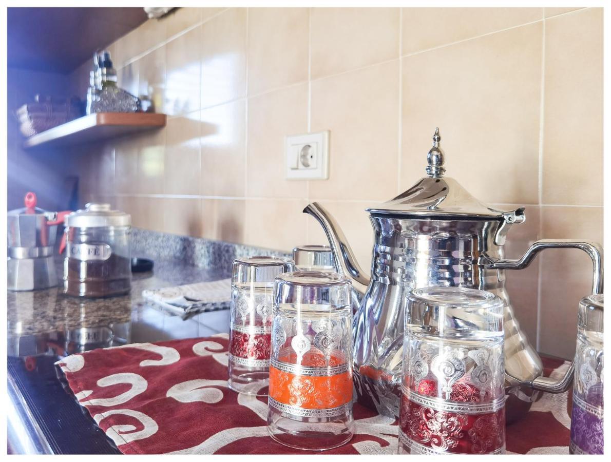 Eco Hostel Vela Vega Butera Zewnętrze zdjęcie