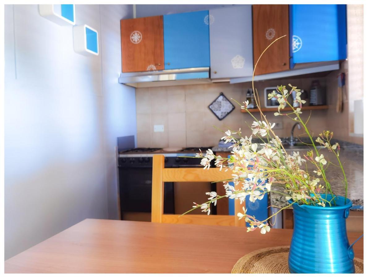 Eco Hostel Vela Vega Butera Zewnętrze zdjęcie