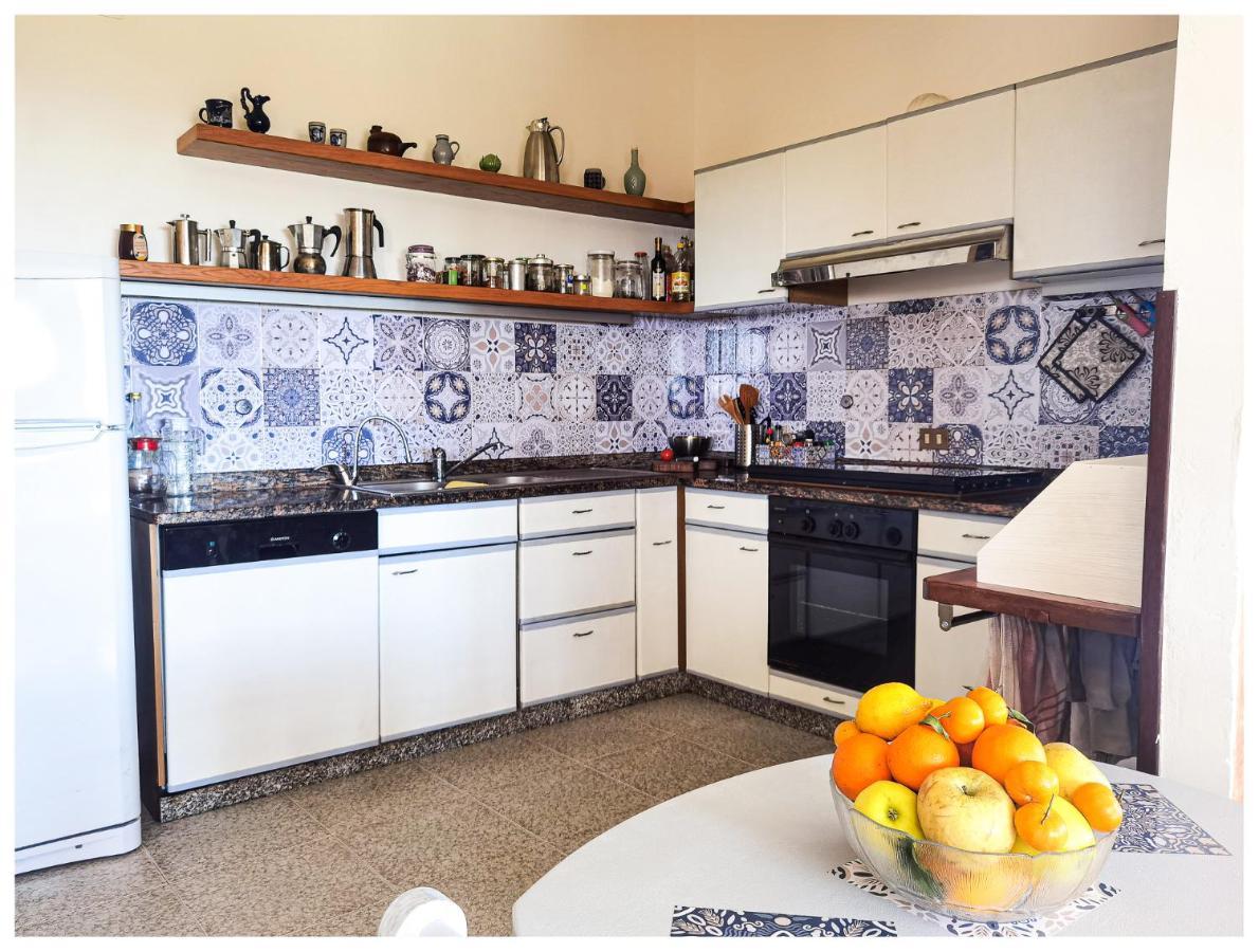 Hostel Vela Vega Butera Zewnętrze zdjęcie