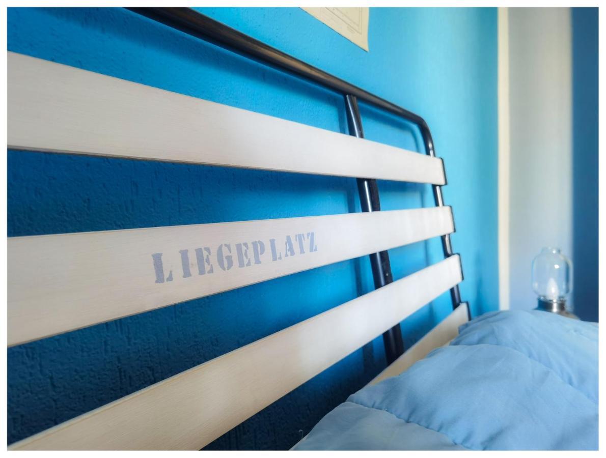 Hostel Vela Vega Butera Zewnętrze zdjęcie