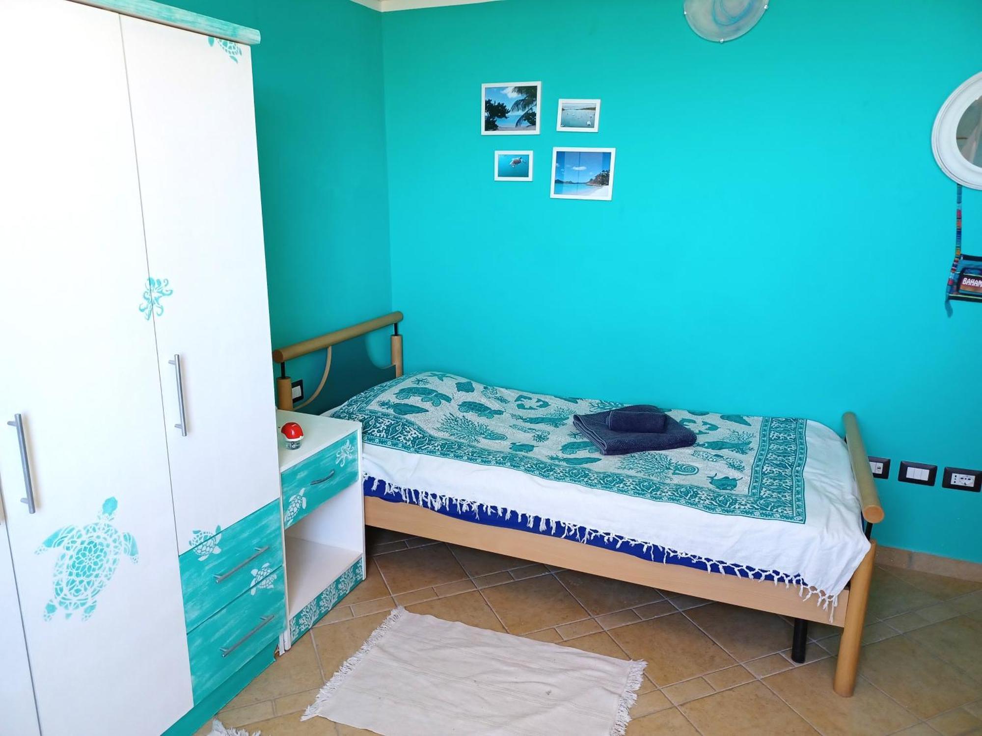 Eco Hostel Vela Vega Butera Zewnętrze zdjęcie