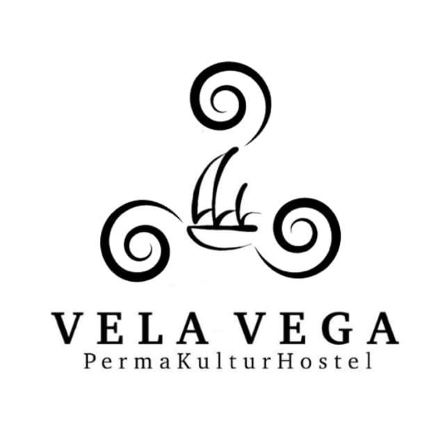 Hostel Vela Vega Butera Zewnętrze zdjęcie